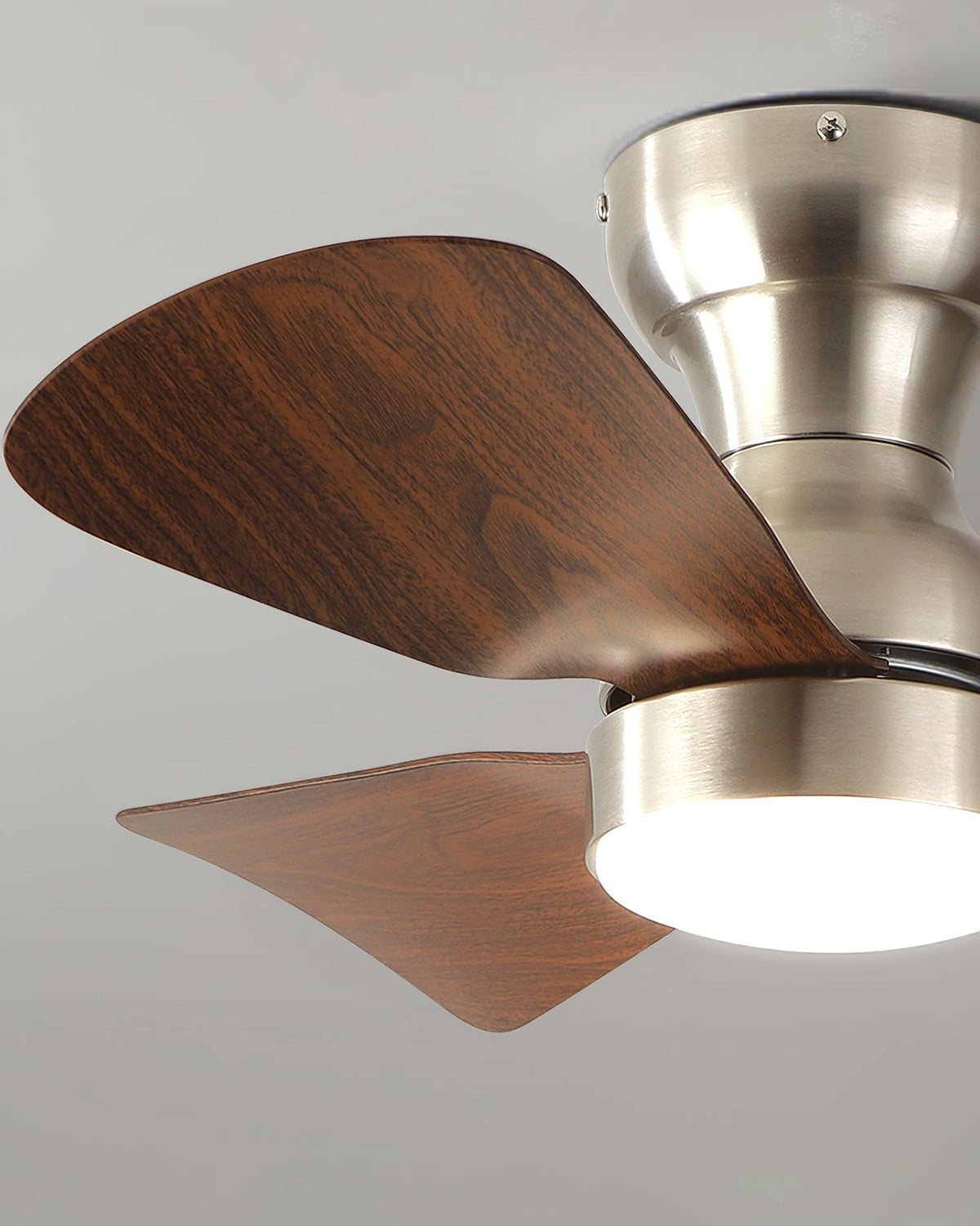 Sterling plafondventilator met verlichting