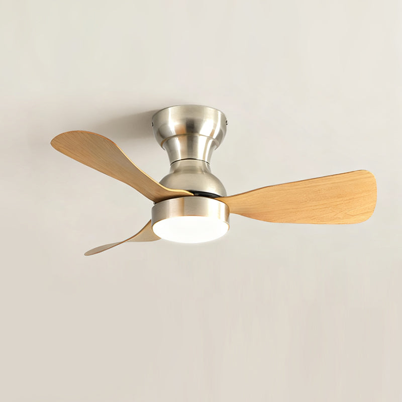 Sterling plafondventilator met verlichting