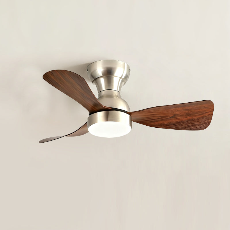 Sterling plafondventilator met verlichting