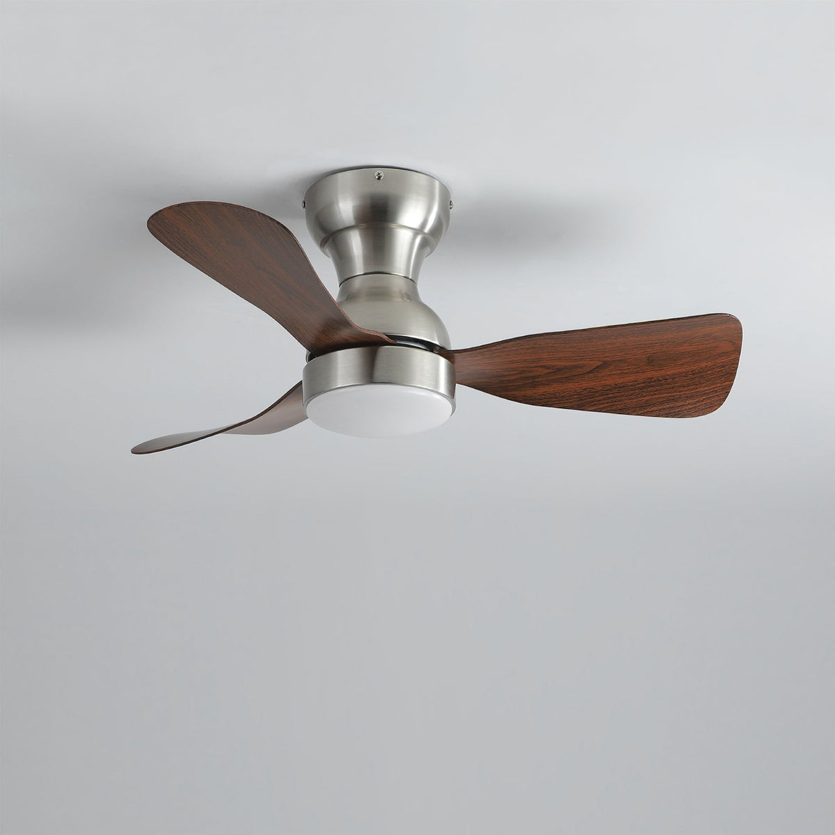 Sterling plafondventilator met verlichting