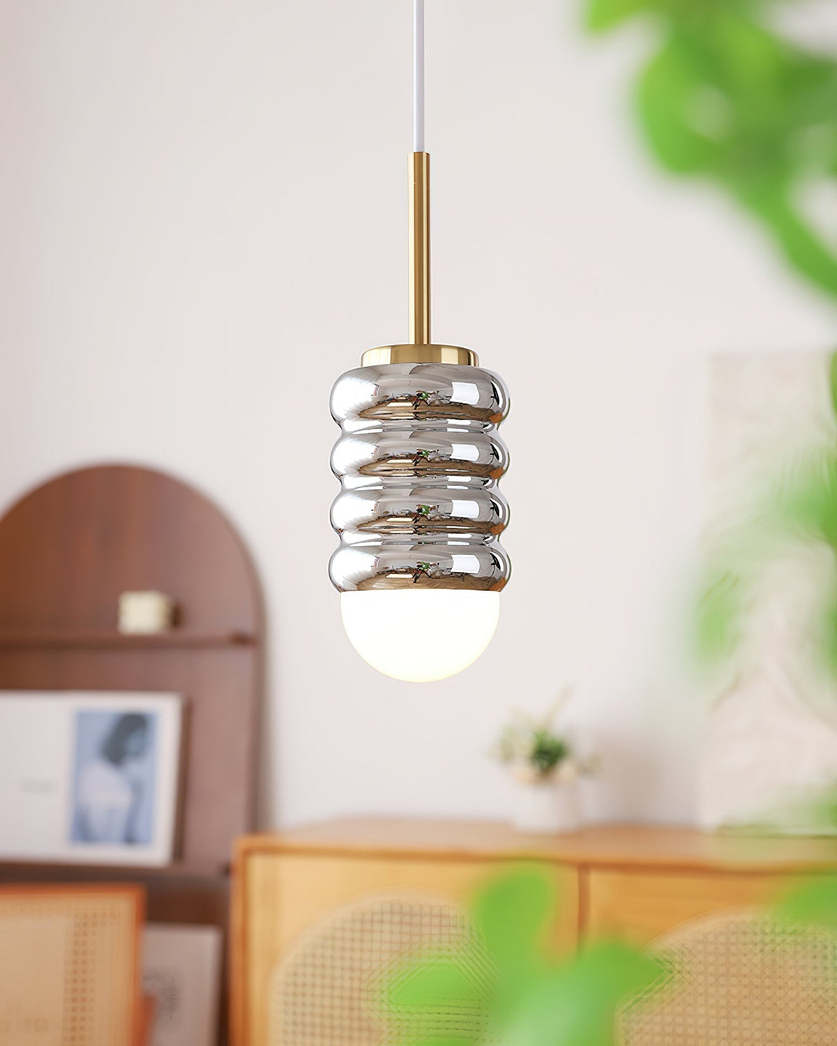 Dukle hanglamp