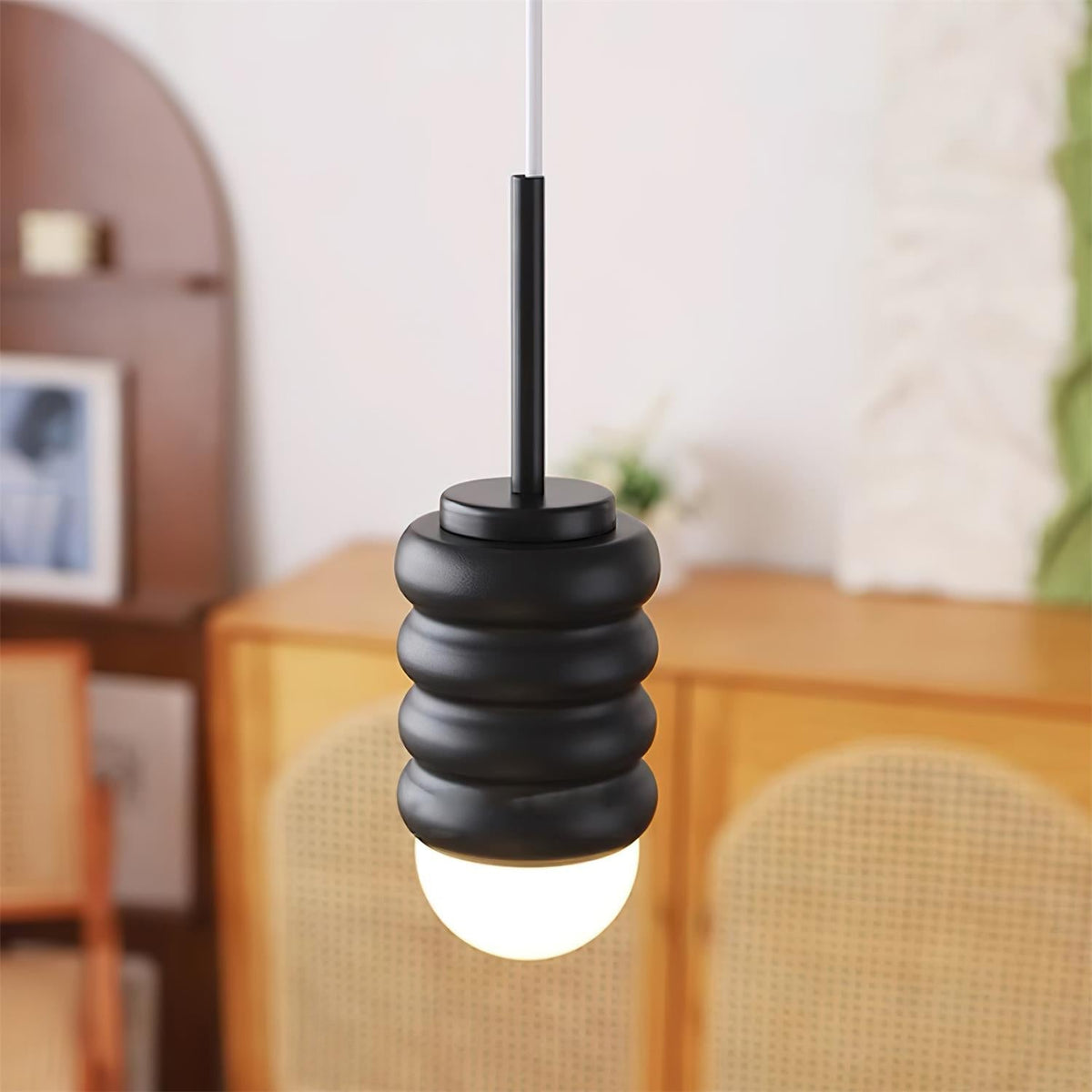 Dukle hanglamp