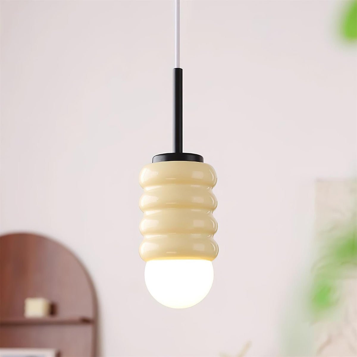 Dukle hanglamp