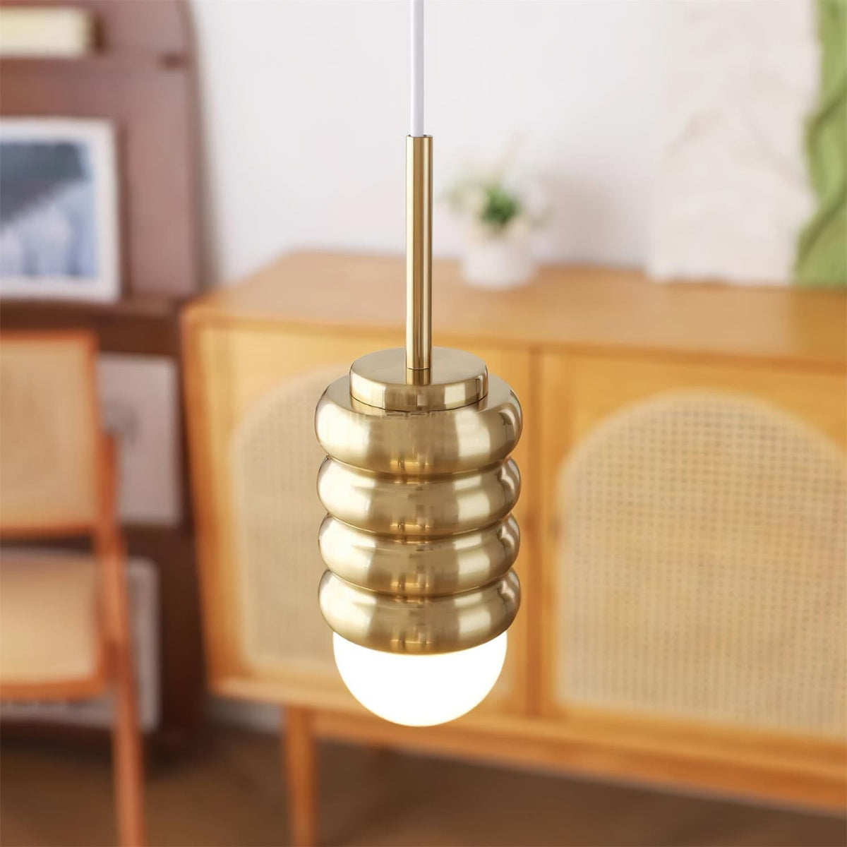 Dukle hanglamp