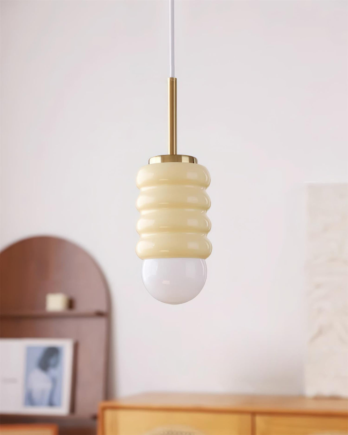 Dukle hanglamp