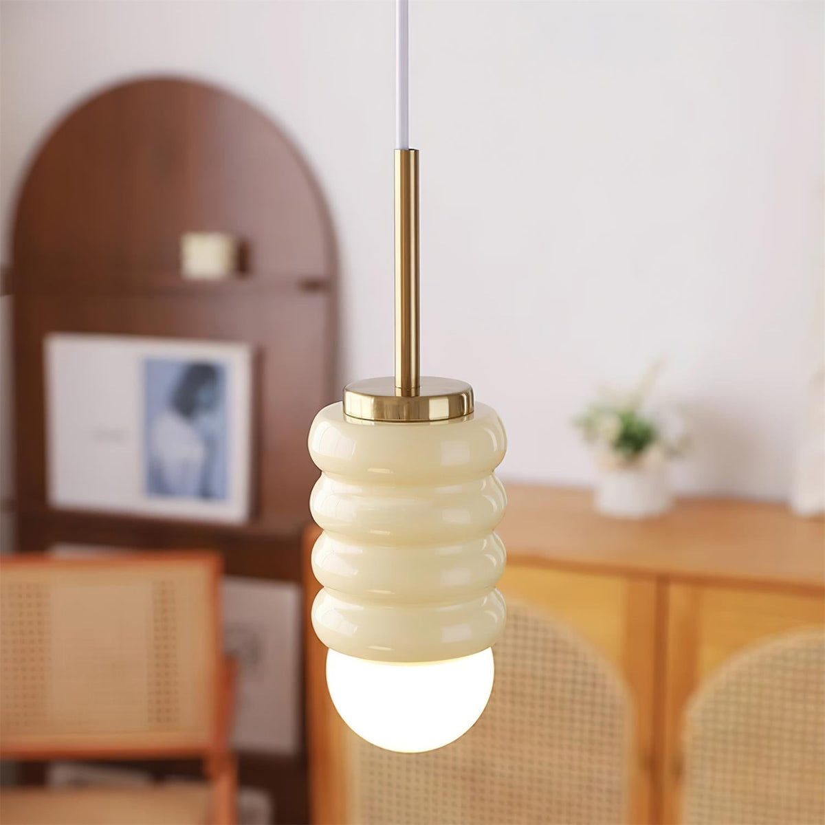 Dukle hanglamp