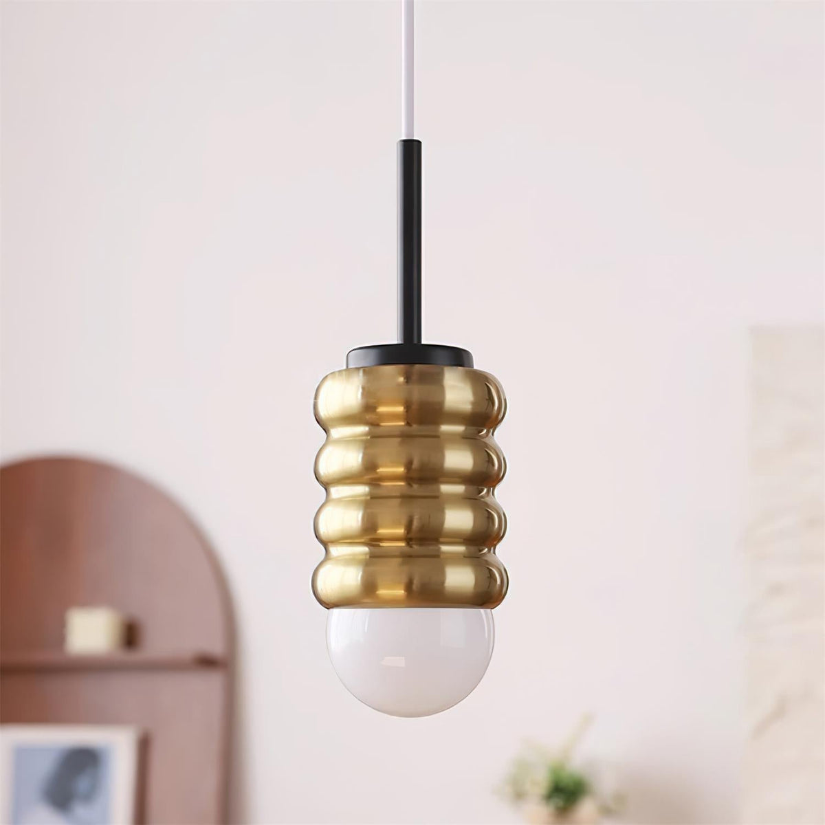 Dukle hanglamp