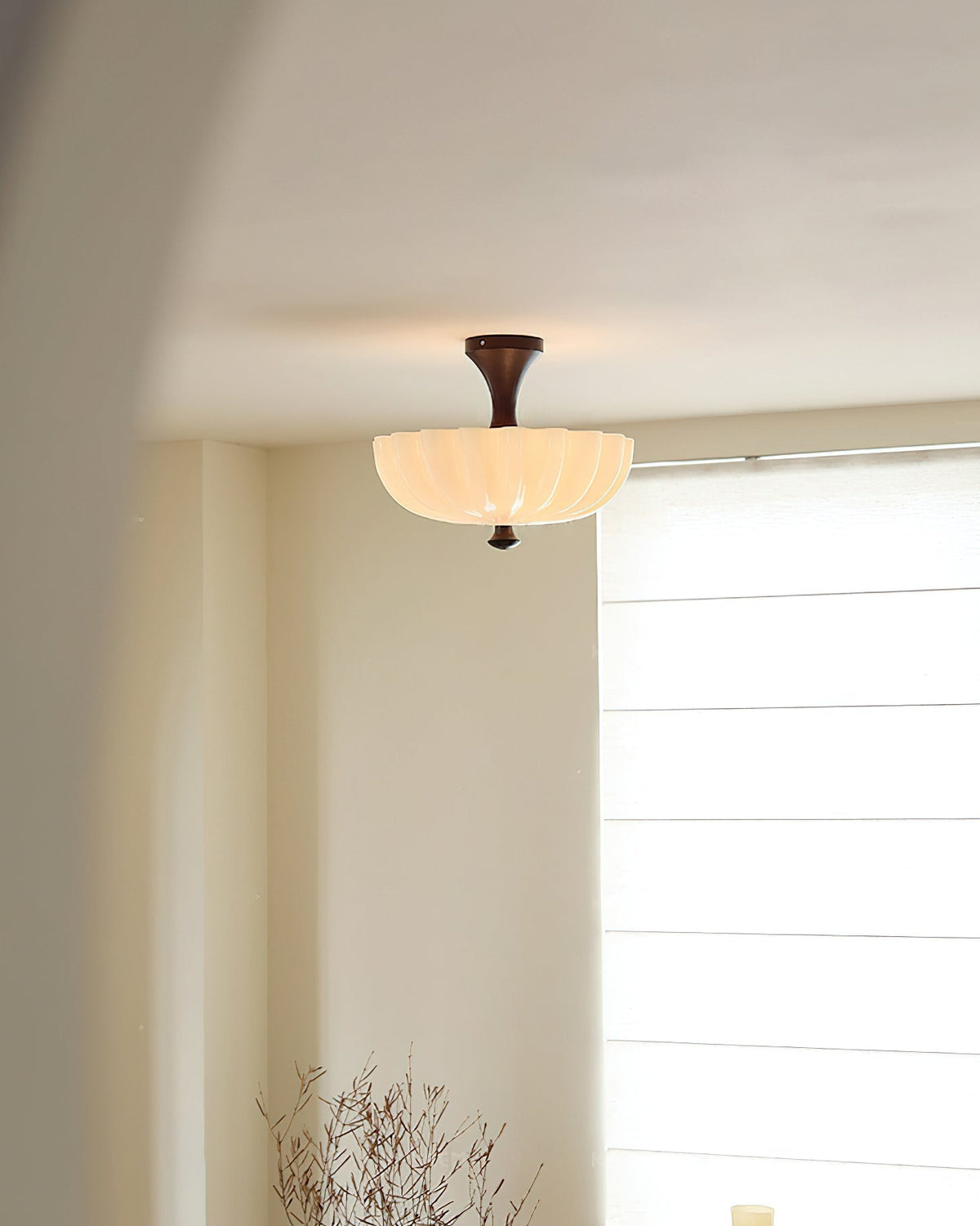 Bofea plafondlamp