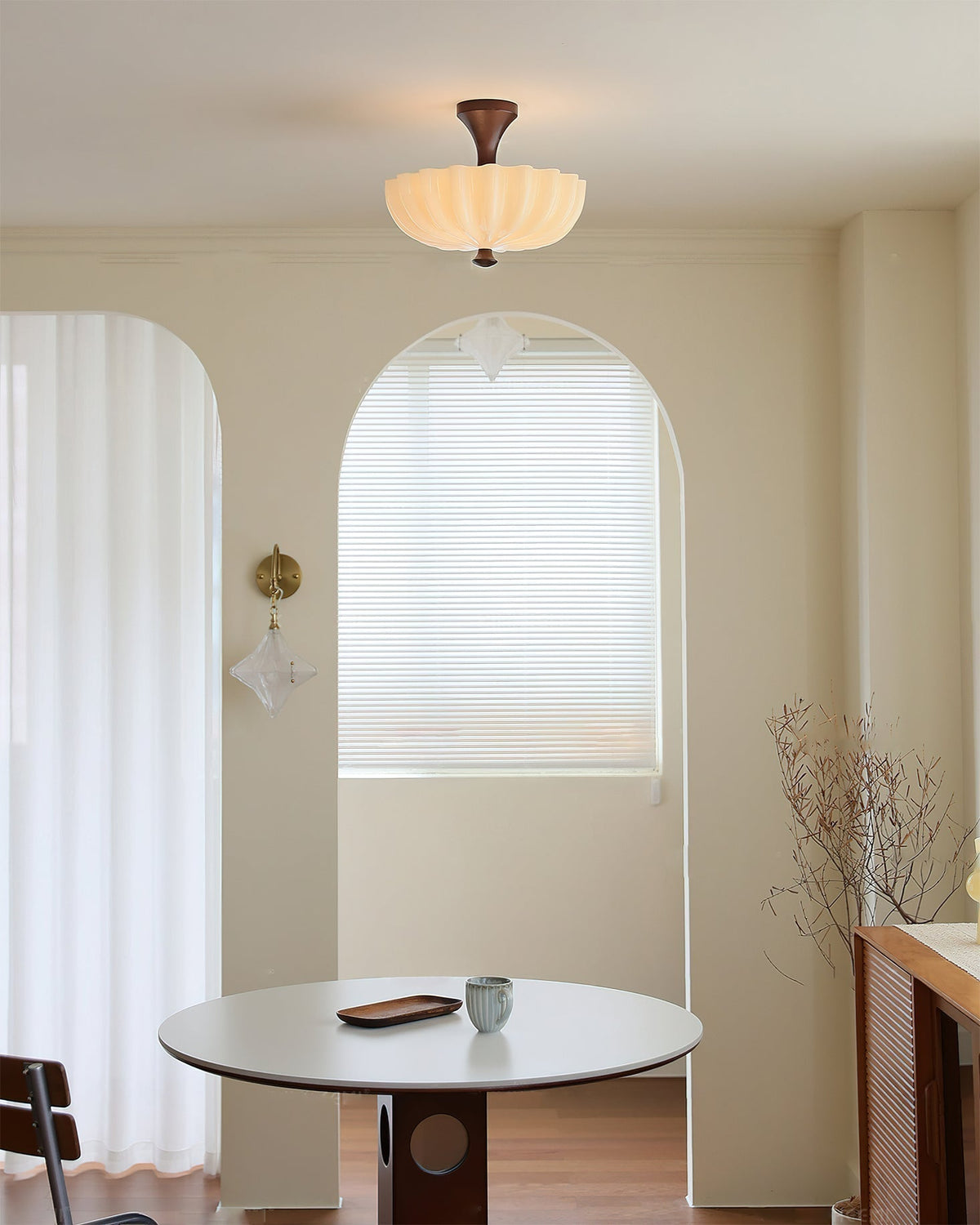 Bofea plafondlamp