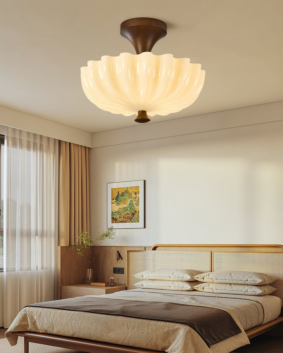 Bofea plafondlamp