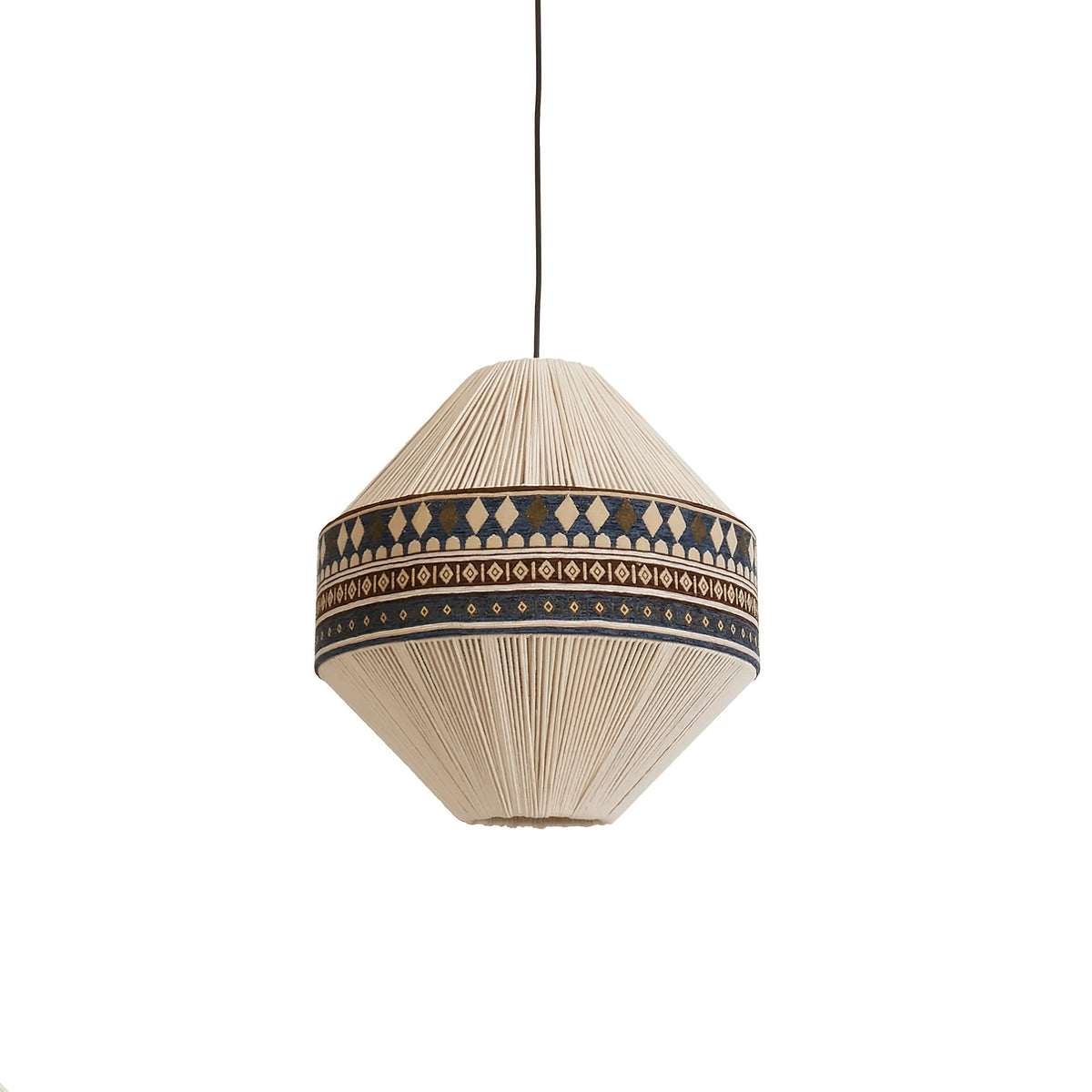 Calyce Cozy hanglamp van Stoffen