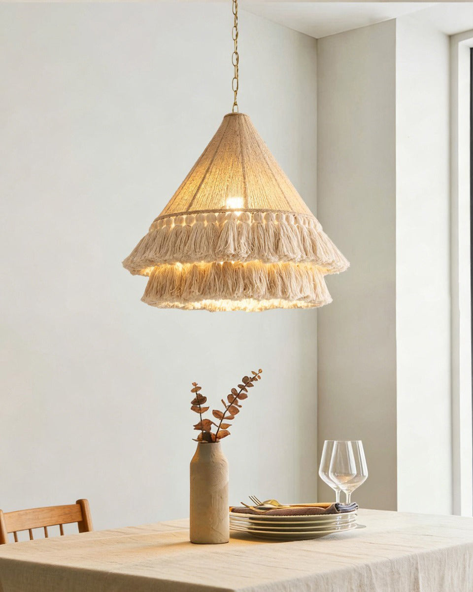 Tassia hanglamp