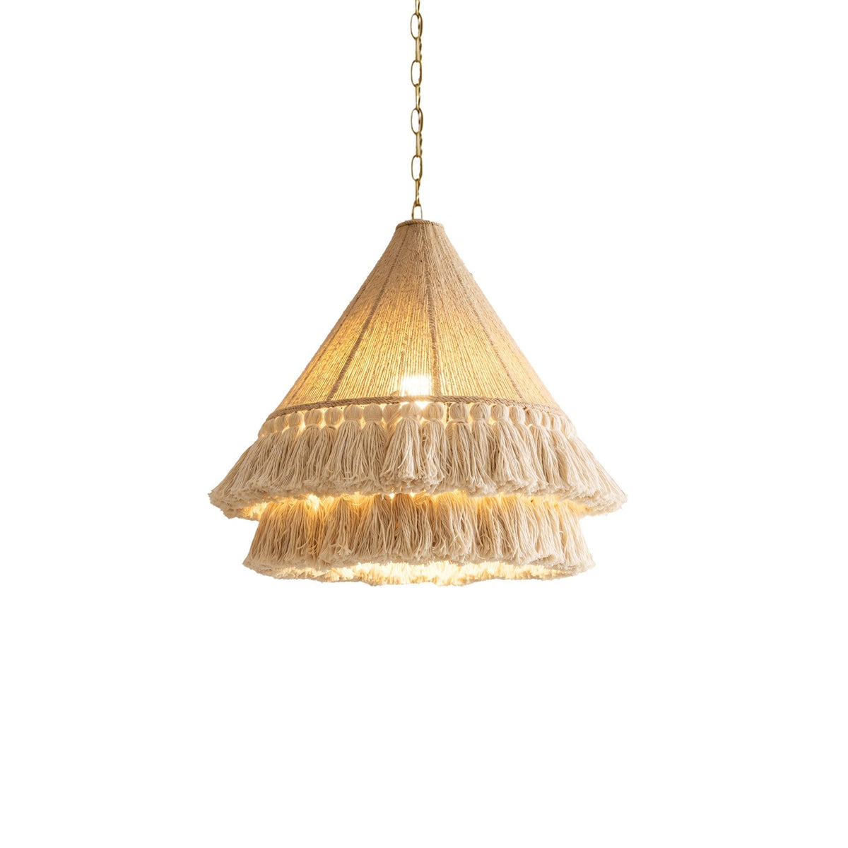 Tassia hanglamp