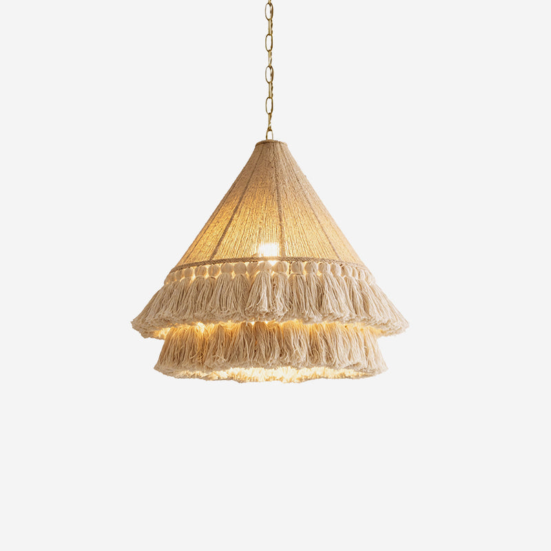 Tassia hanglamp