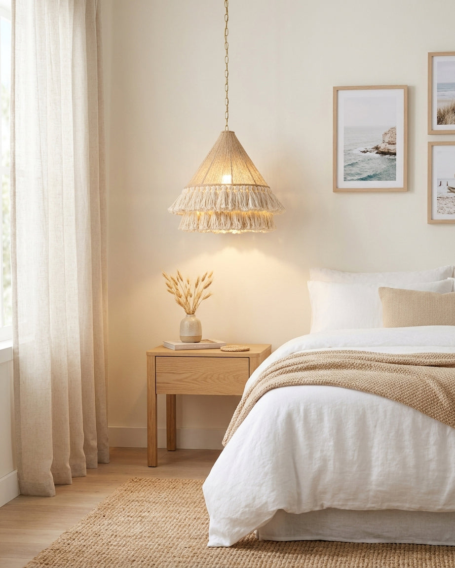 Tassia hanglamp