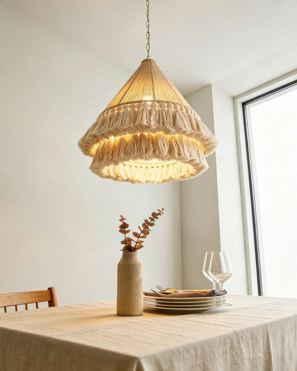 Tassia hanglamp