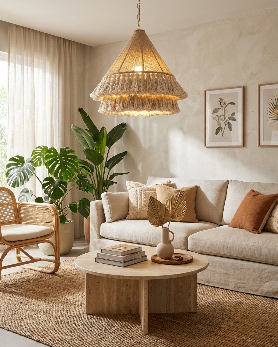 Tassia hanglamp