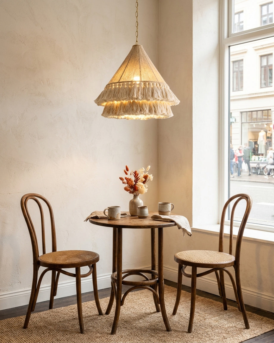 Tassia hanglamp