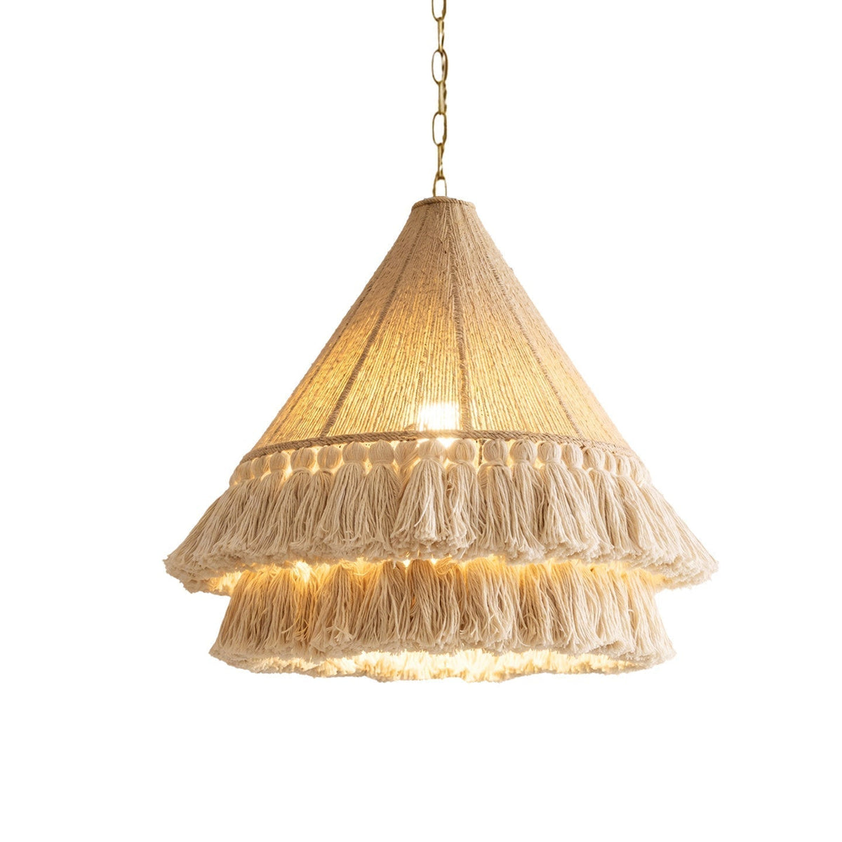 Tassia hanglamp