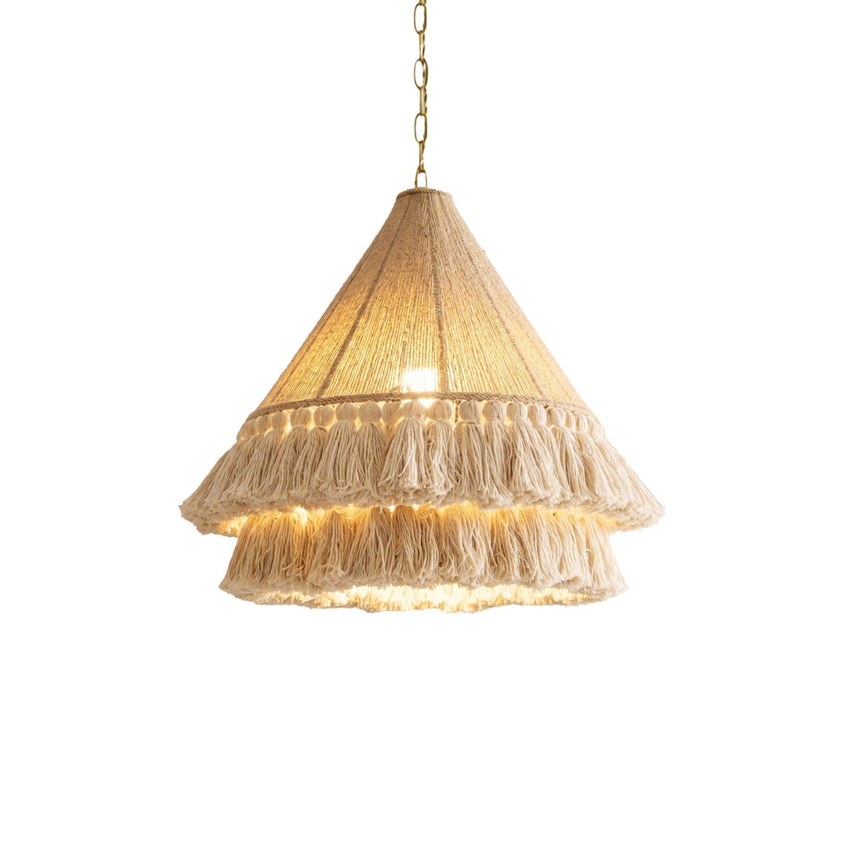 Tassia hanglamp