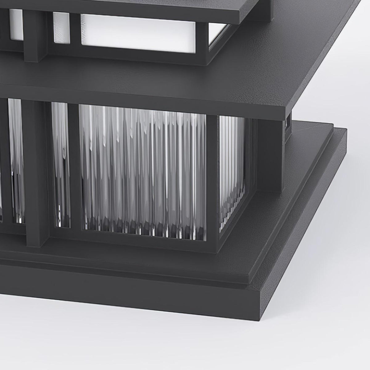 Ebon Moderne buitenlamp