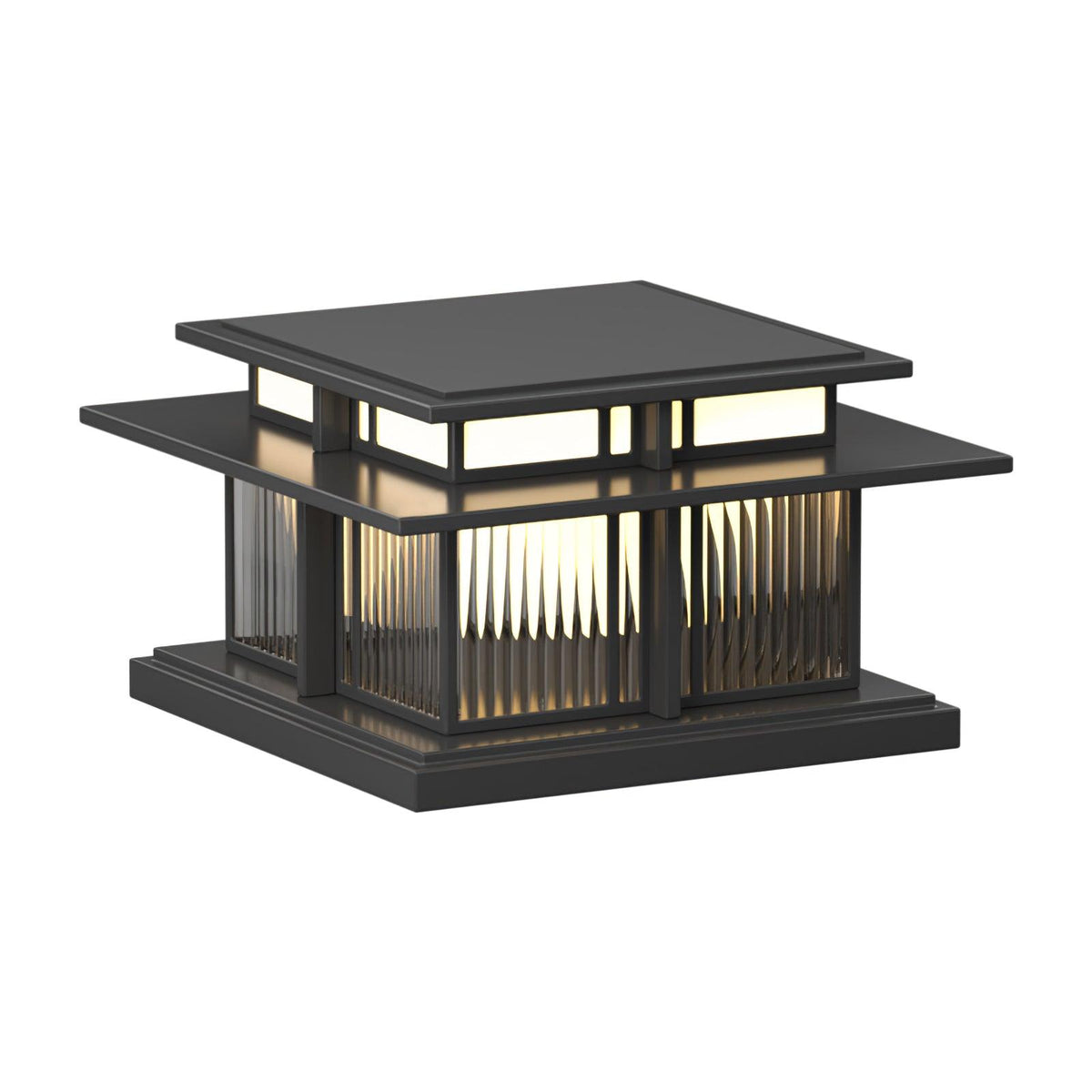 Onyx Acryl Oosterse tafellamp