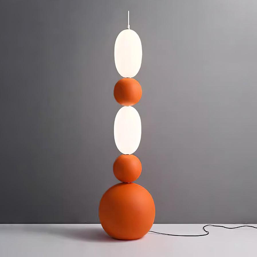 Ullen Speelende Artistieke vloerlamp