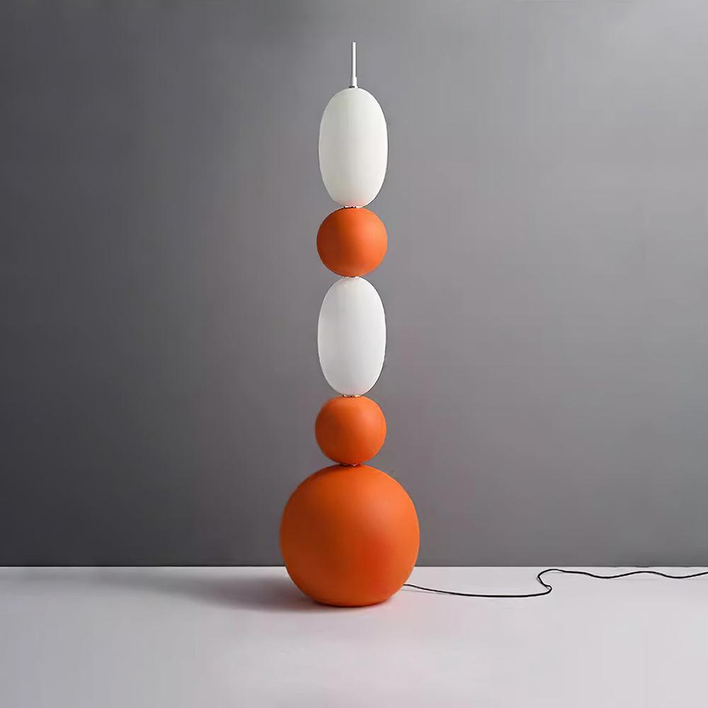 Ullen Speelende Artistieke vloerlamp