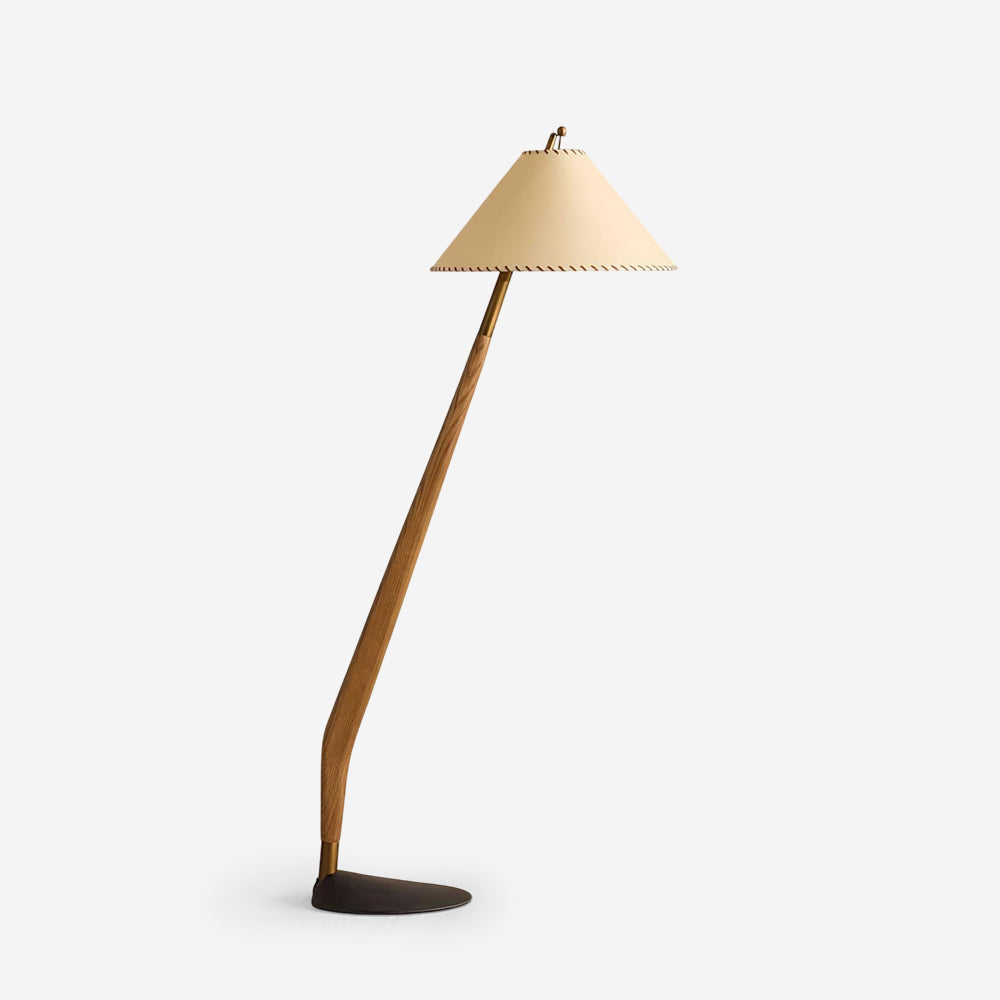 Oberon vloerlamp