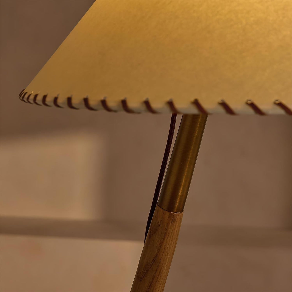 Oberon vloerlamp