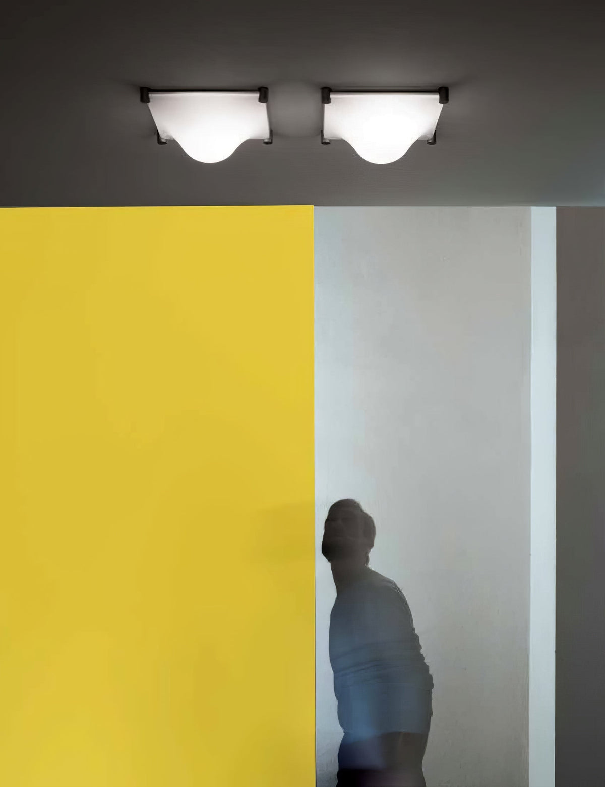 Rivoreria plafondlamp