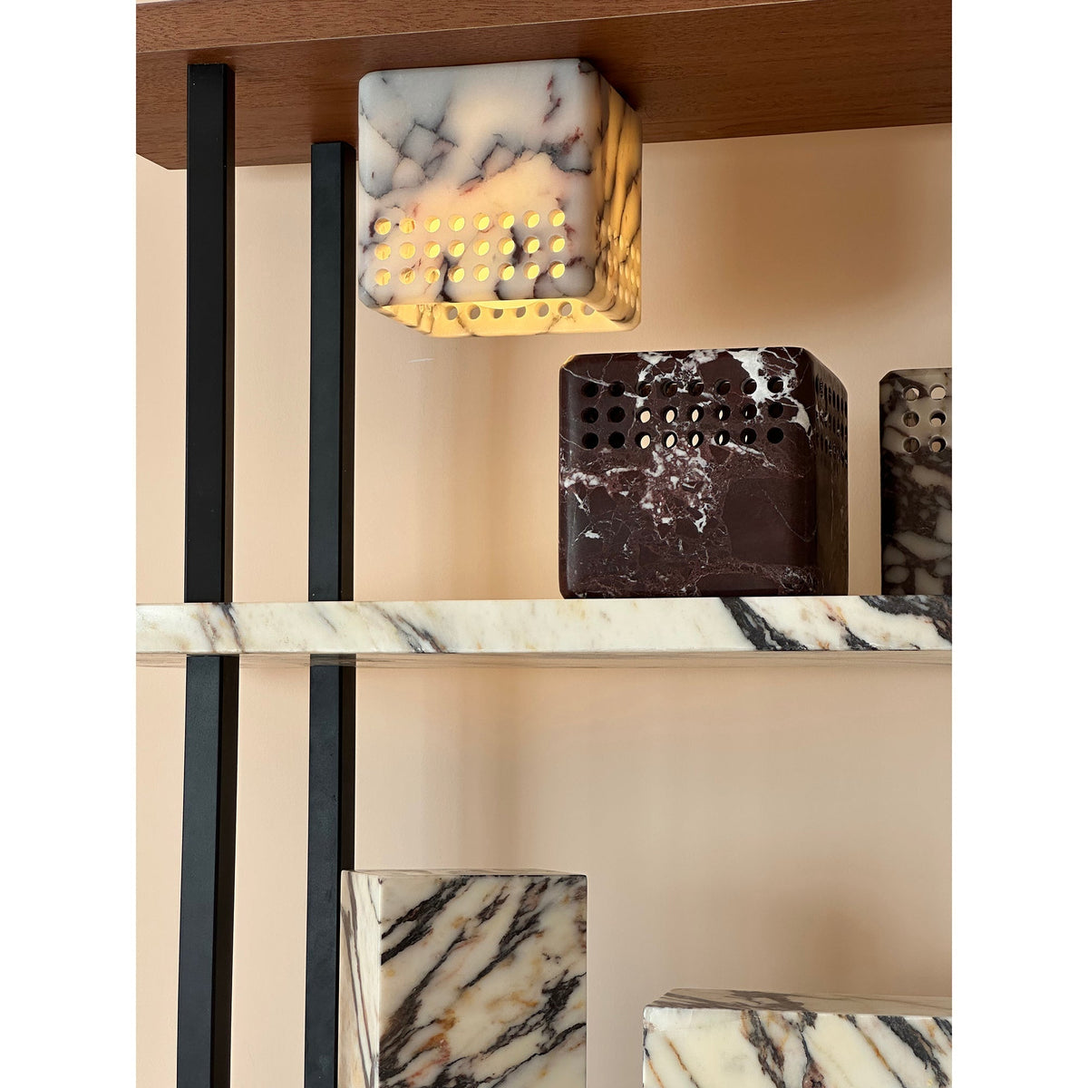 Viraaaya plafondlamp