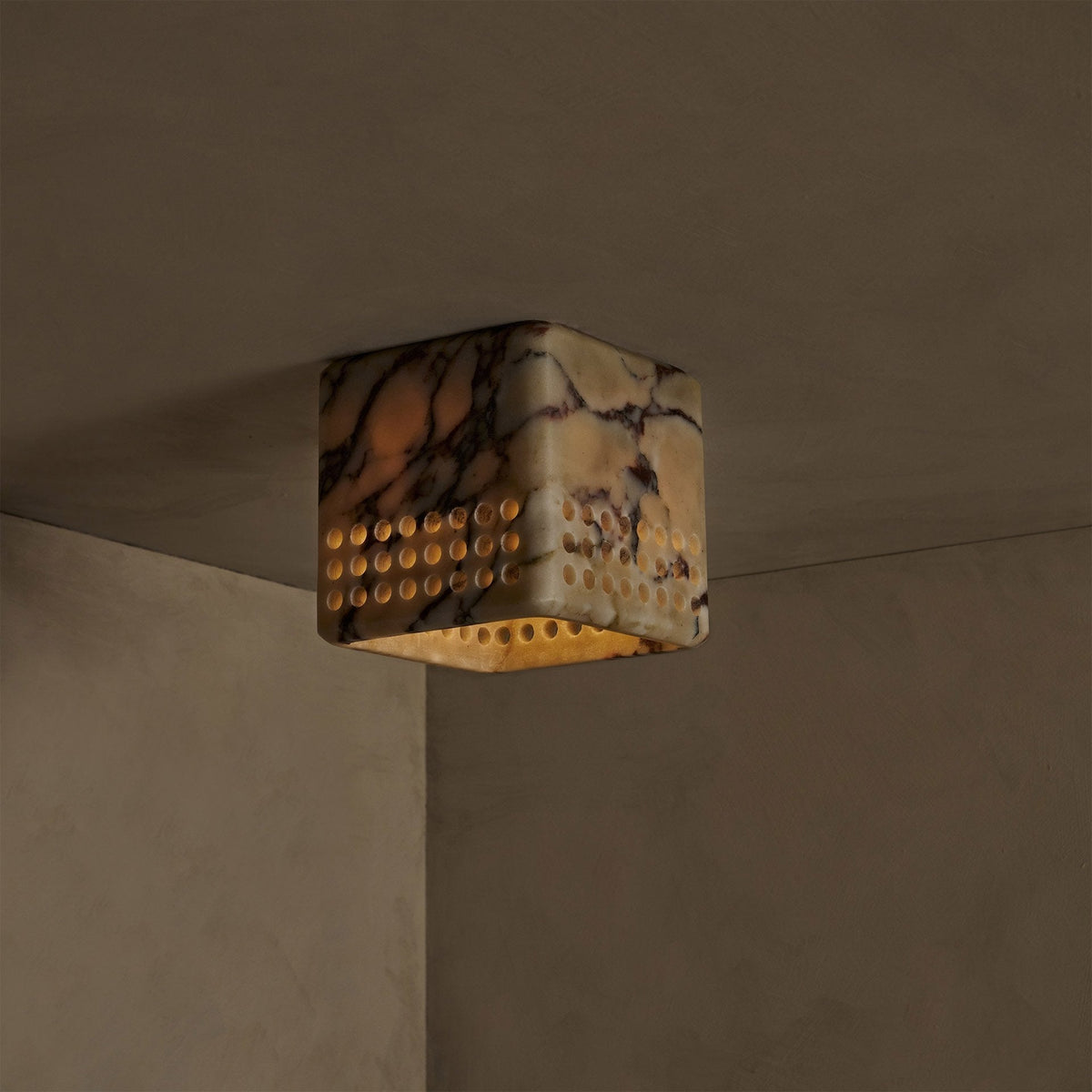 Viraaaya plafondlamp