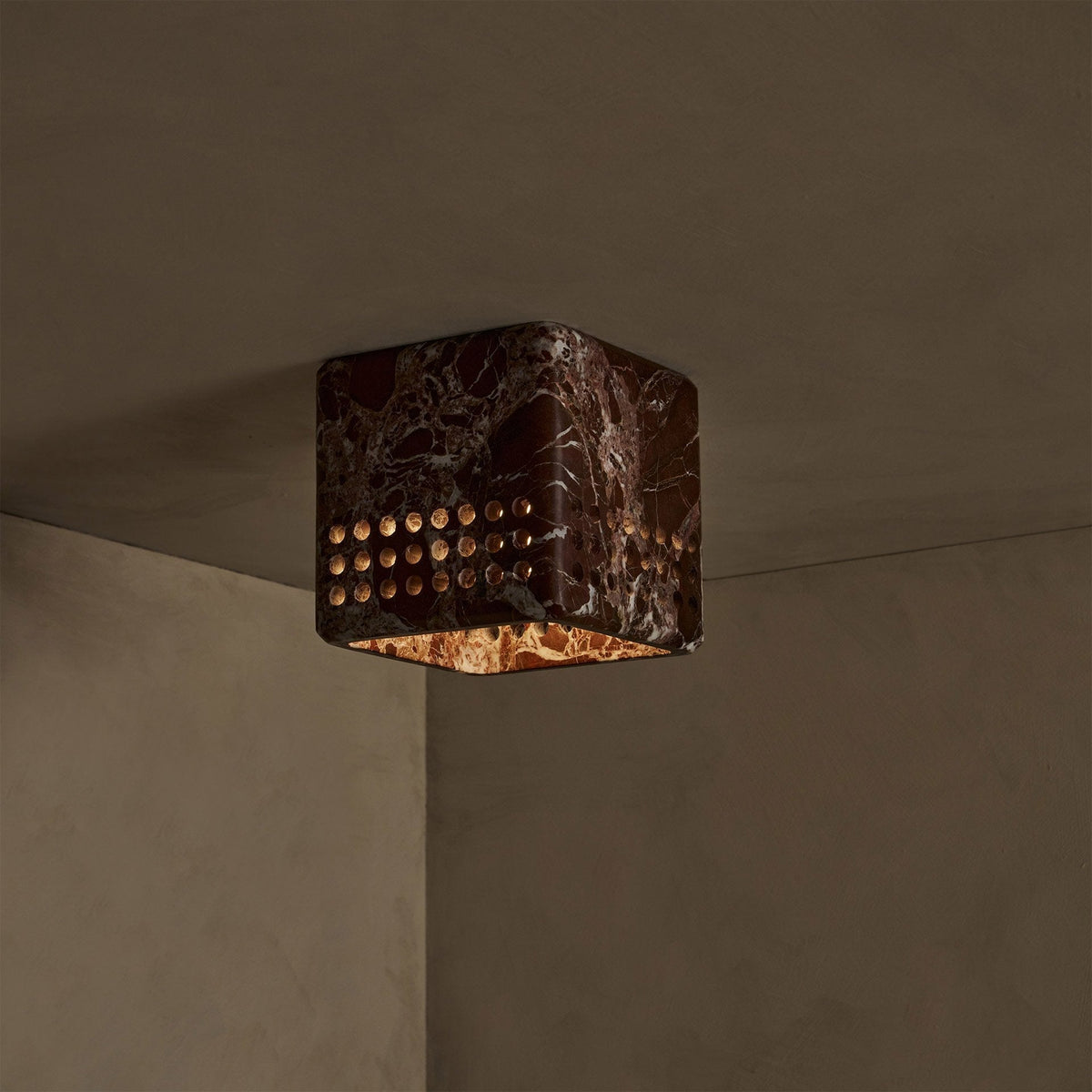 Viraaaya plafondlamp