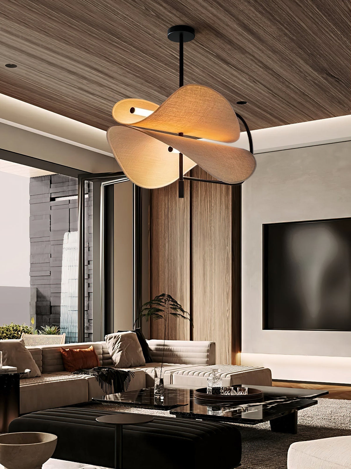 Elaiaya hanglamp