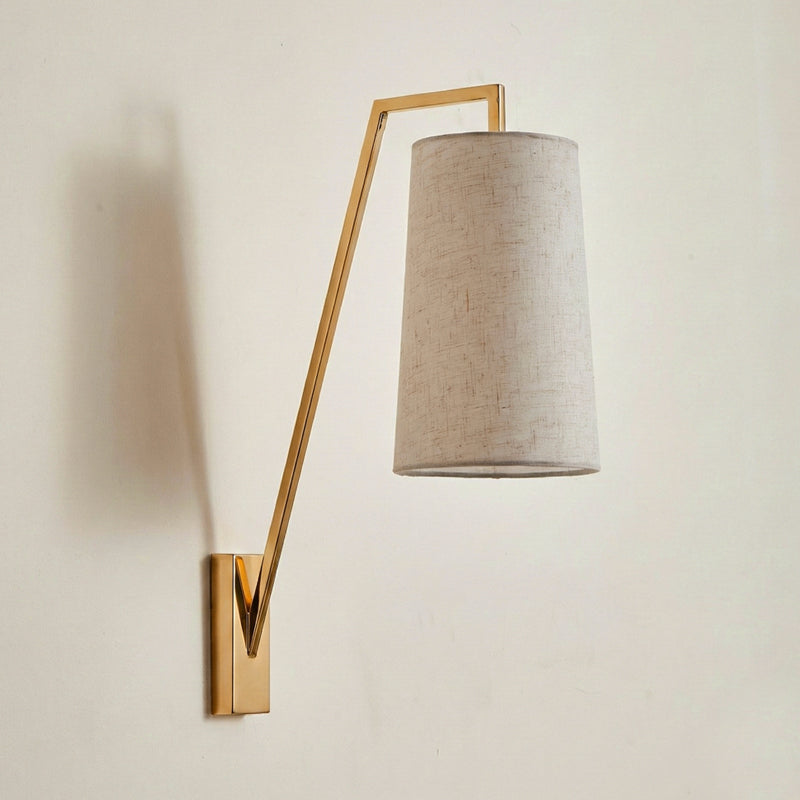Lunvyn wandlamp
