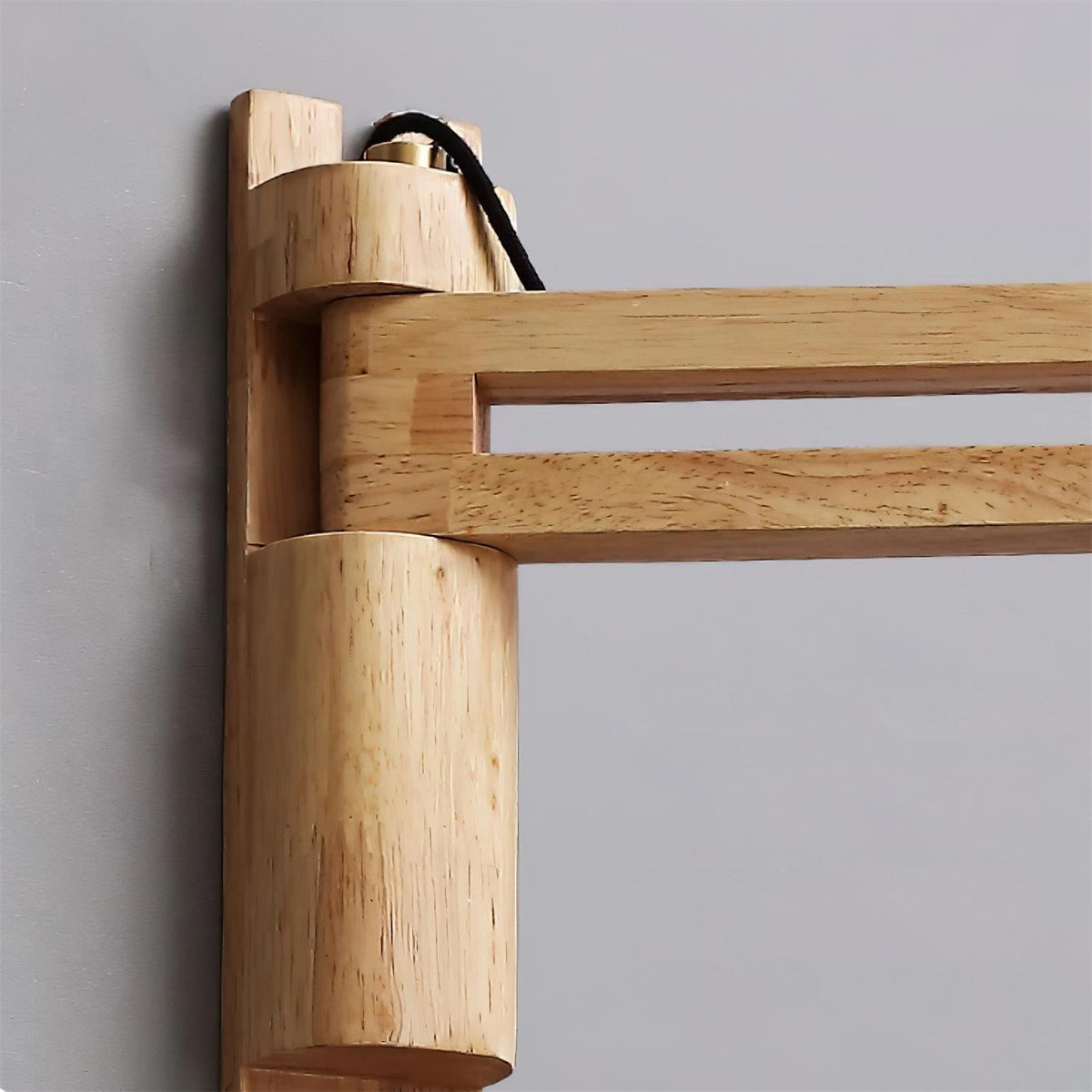 Sorenette wandlamp