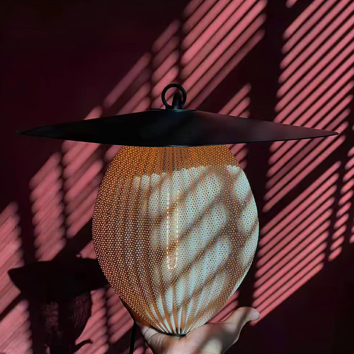 Soralenne hanglamp