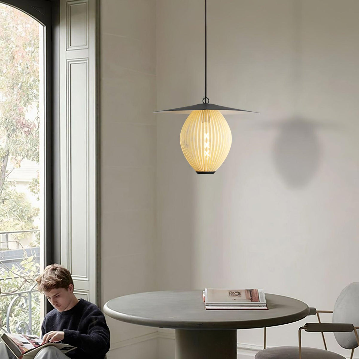 Soralenne hanglamp