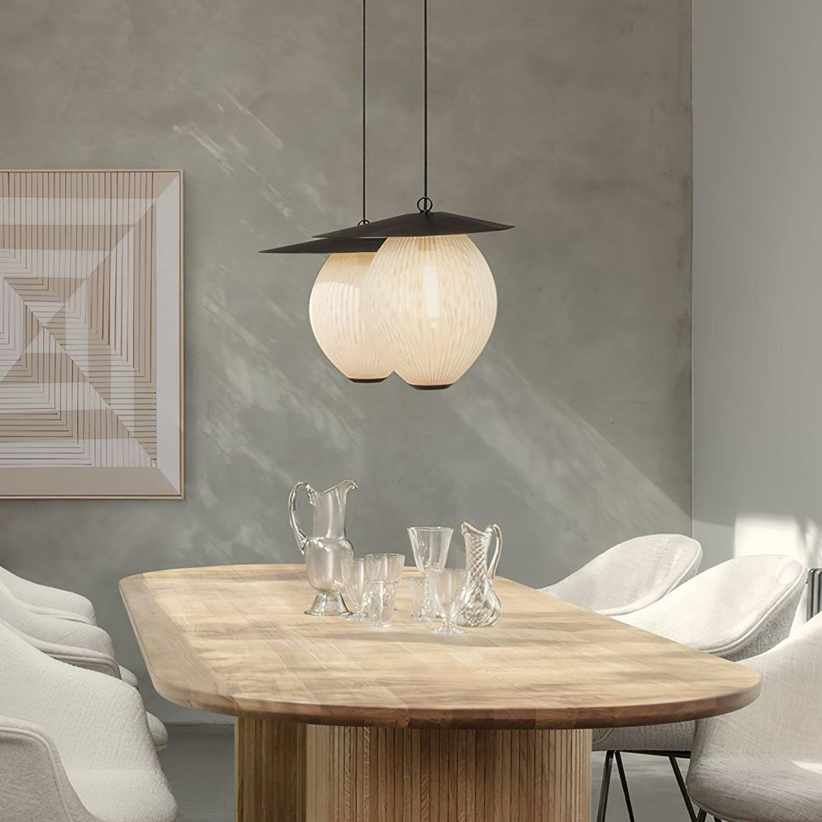Soralenne hanglamp