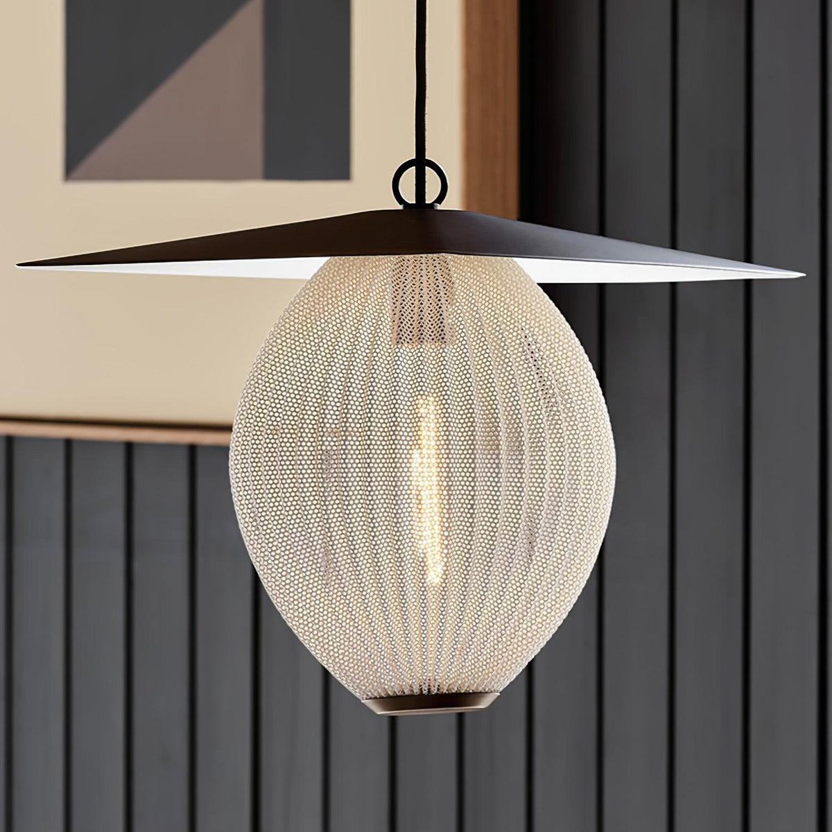 Soralenne hanglamp