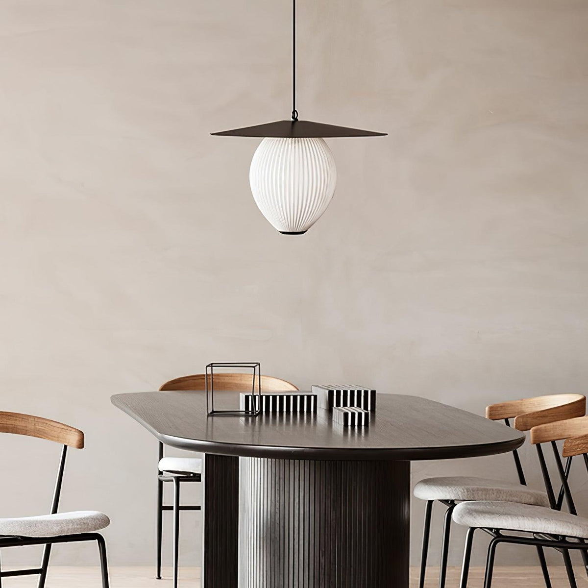 Soralenne hanglamp