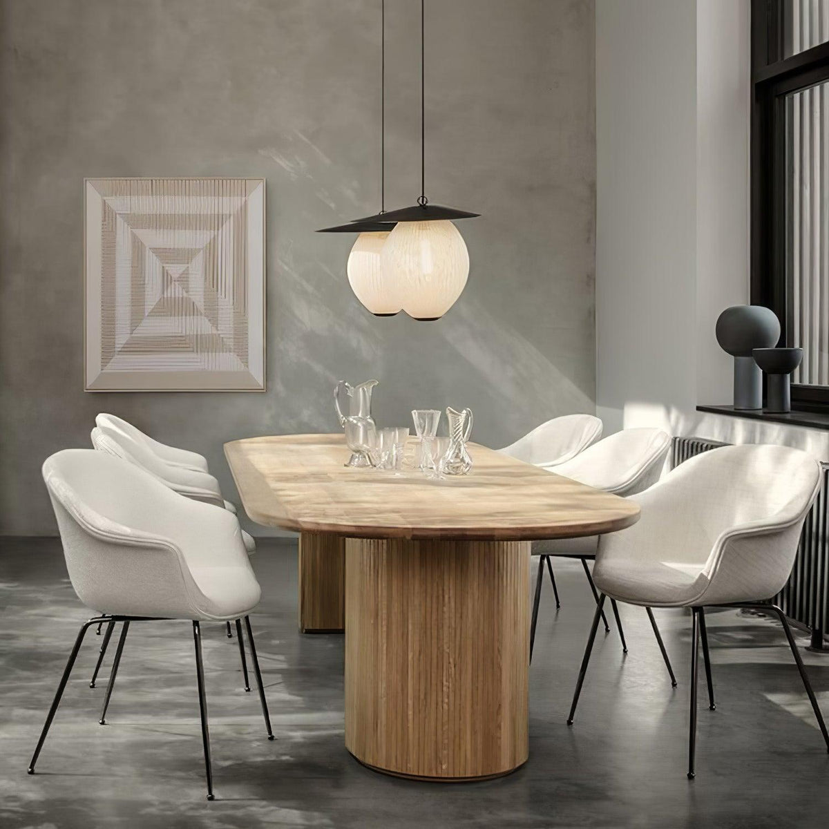 Soralenne hanglamp