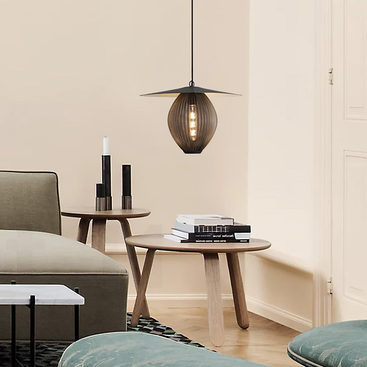Soralenne hanglamp