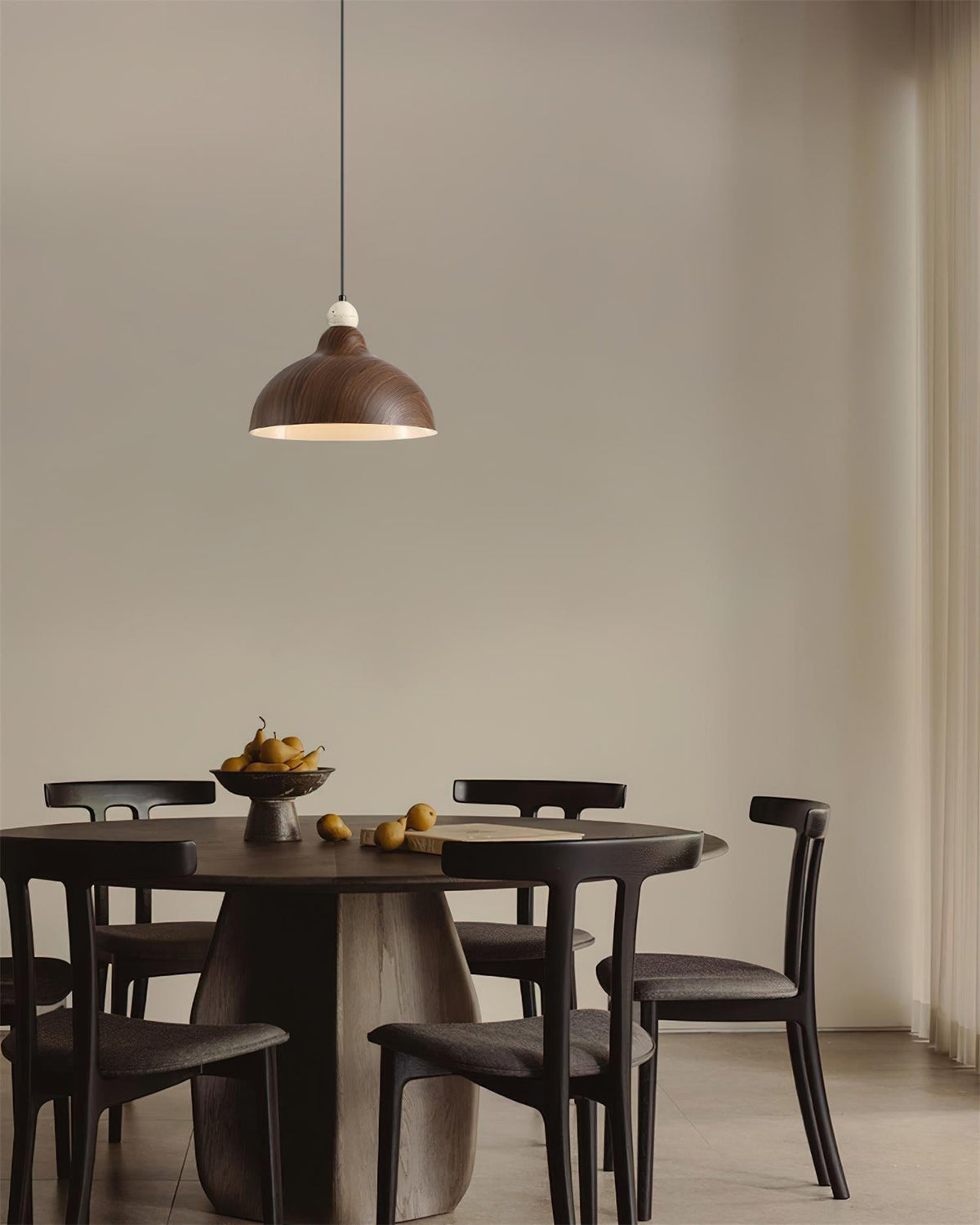 Velenette hanglamp
