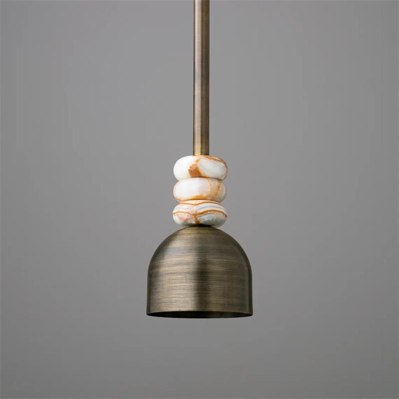 Caldus Boston hanglamp