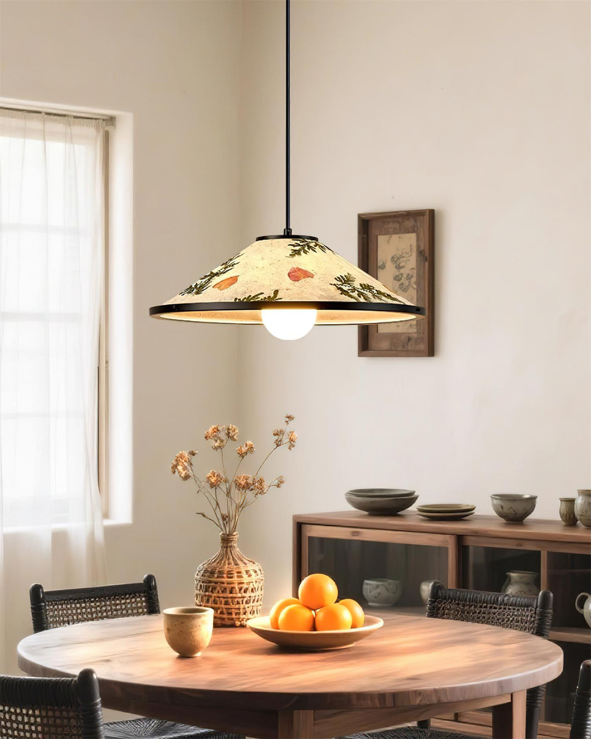 Soraneria hanglamp