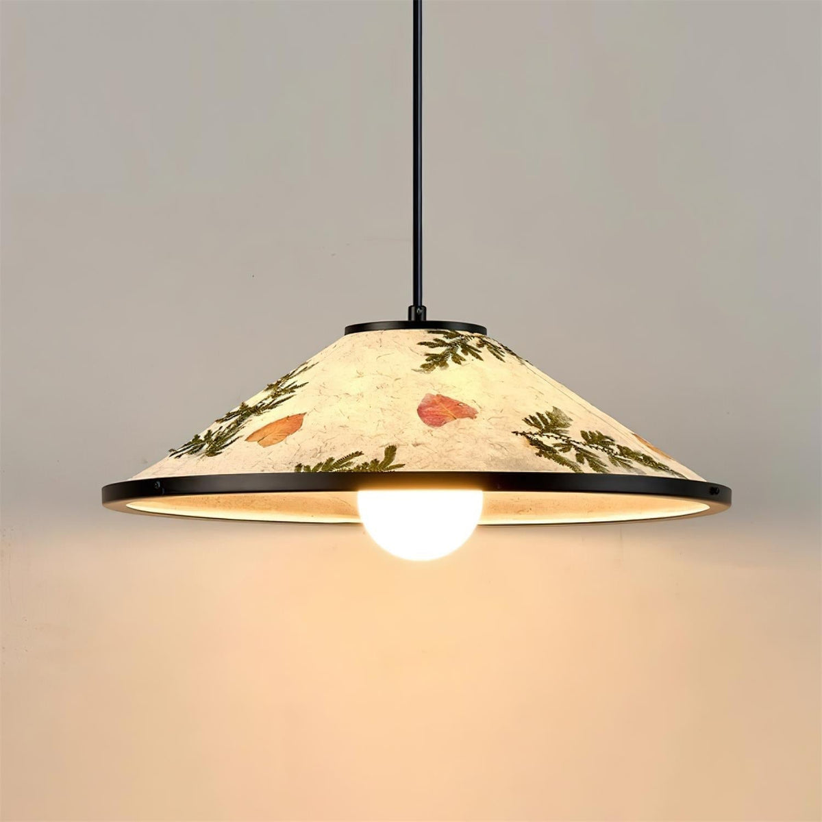 Soraneria hanglamp