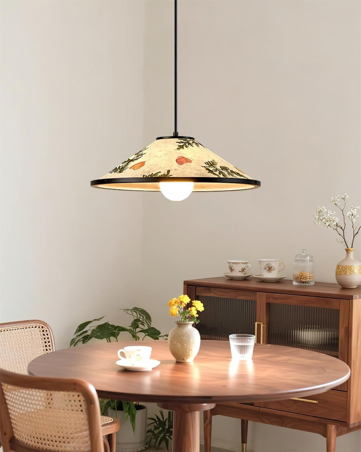 Soraneria hanglamp