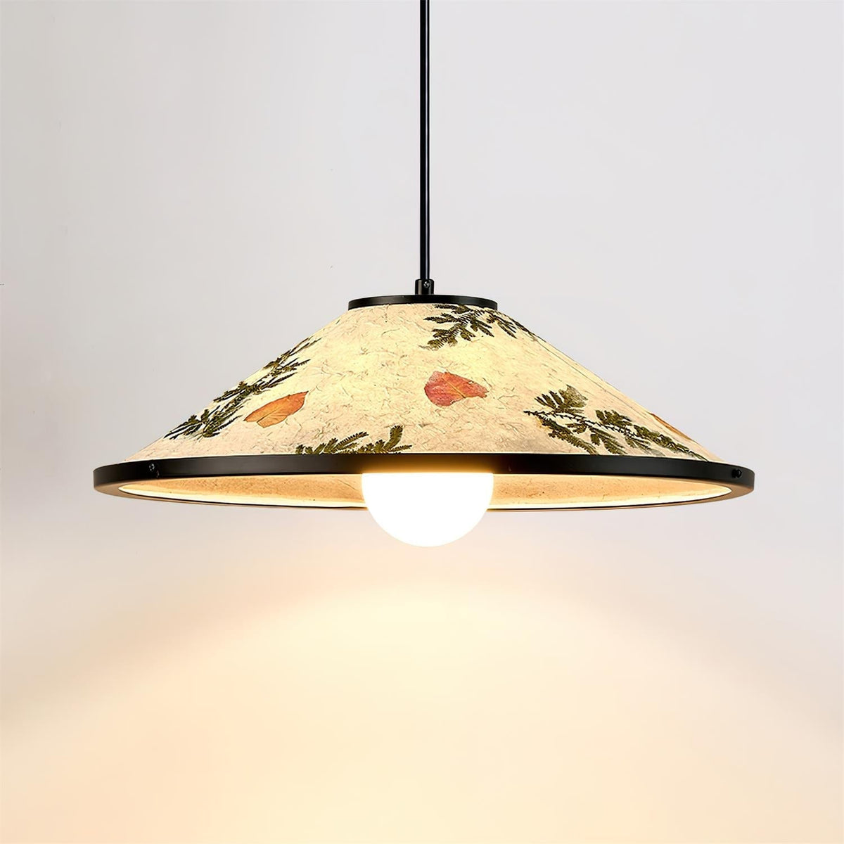 Soraneria hanglamp